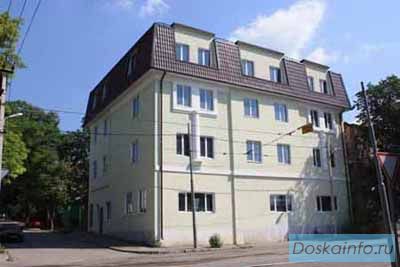 Собственник продает здание 1200 кв.м  в Центре Ростова-на-Дону