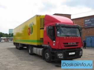 Продам     Тягач         Iveco     Stralis ат 440S 35TP. 2008