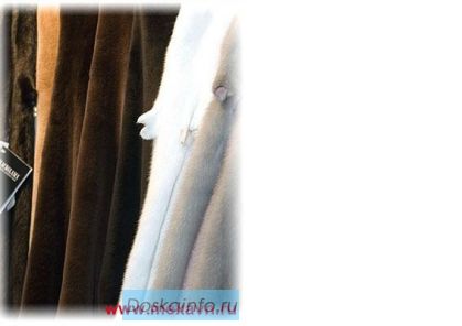 Меховое ателье.МЕХОВОЕ БЮРО ВН. Высококачественный пошив изделий из меха.Продажа меха норка,лиса.