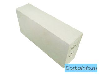 Кирпич силикатный М150-200                      оптом от производителя