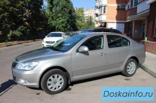 Продаю      Шкода        Октавия        2011 Года
