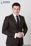 Адвокат Левченко Данил Николаевич