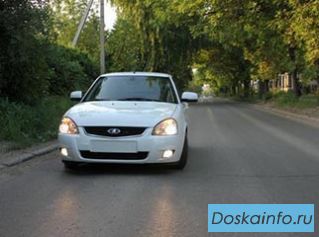 Аренда автомобиля
