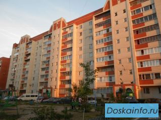 Продаю                        квартиру