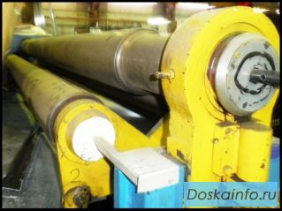ИБ2219 Вальцы Славгород 2007гв цена 450тр состояние новых  