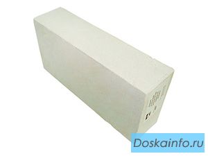 Кирпич силикатный М150-200 оптом от производителя