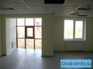 Офис в бизнес центре сдам 25-5м2 (750руб)