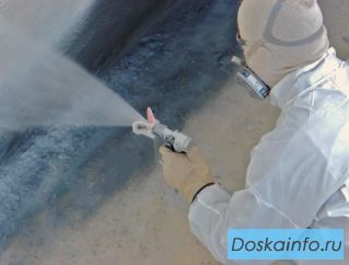 Выполню работы по покраске и белению в Братске