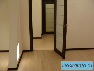 Ремонт и отделка под ключ