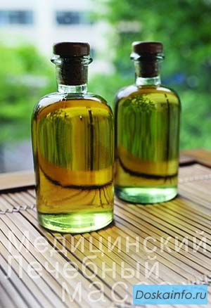 Массажист