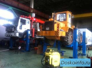 Запчасти и       ремонт          грузовиков Tata Daewoo (Корея)