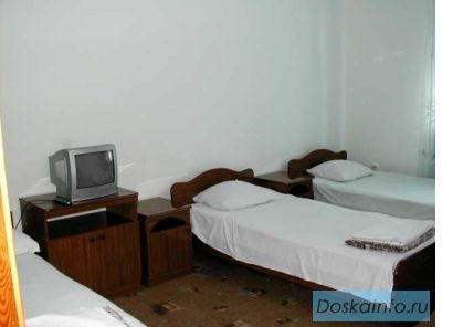 Экономичный отдых в Сочи -круглогодично.
