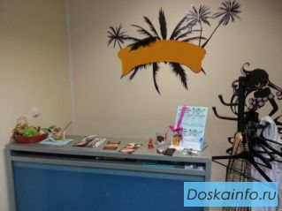 Продается Салон Красоты (Студия коррекции фигуры).
