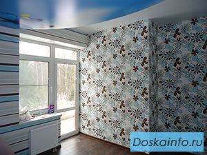 Ремонт квартир под ключ Москва и область
