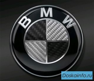 Всё для BMW