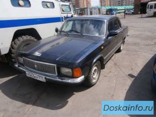 ГАЗ                  3102