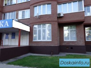 Сдам в аренду помещение в Можайске