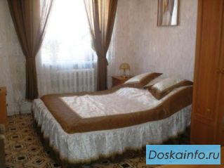 Квартира в Севастополе