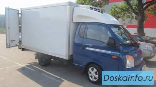 Продам      Hyundai         Porter    2 б/у