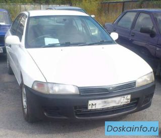 Продам       Mitsubishi                Mirage