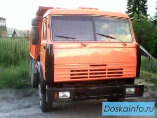 Продам,   обменяю, сдам в           аренду КАМАЗ 65115