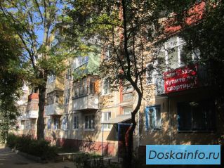 Продаю 1-комнатную квартиру в одном из лучших районов города Щекино