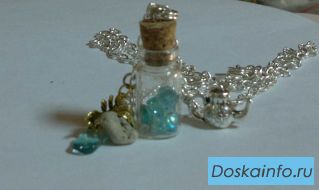 Подарки handmade
