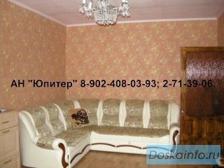 Сдаётся 1 комн.квартира ЮМР_18 000 рубл.