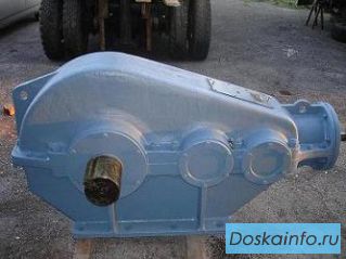 Продам редукторы, мотор-редукторы 