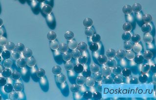 Стекломикрошарики для дорожной разметки и пискоструйной обработке!!!