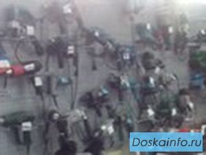 Остатки товара