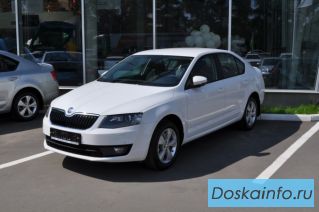 Аренда автомобилей для работы в такси
