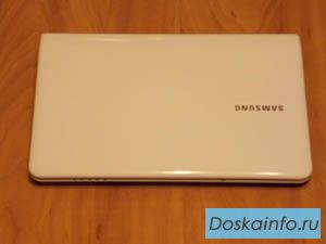 Нетбук Samsung NC110 (б/у)