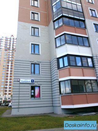 Недорогая квартира в Балашихе
