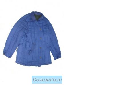 Телогрейки продам со скидками