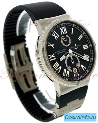 Элитные мужские Часы Ulysse Nardin