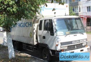 Продам      Исузу                  Форвард