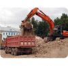 Вывоз грунта стоимость Ленобласть