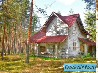 Продам дом, дачу, участок, коттедж