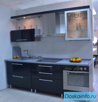Продажа     выставочного образца             кухни