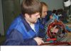 Ремонт электродвигателей