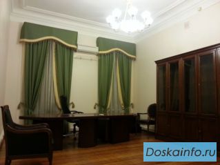 Собственник. VIP офисы мебель 1 эт. Отд. Торг!