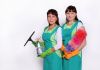 Клининговая компания "Просто и Чисто "