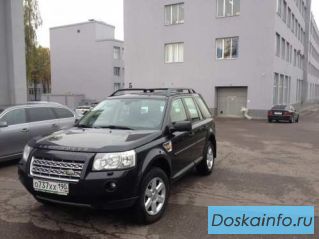 Автомобиль      Land     Rove             r Freelander
