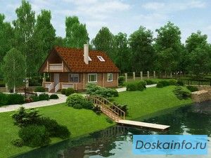 Новоомский ИЖС