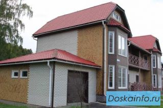 Продается                таунхаус.            