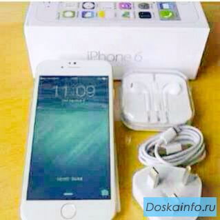 Новый Apple iphone 6 по доступной цене