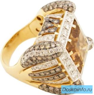 Эксклюзивные ювелирные украшения на заказ