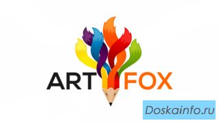 Разработка логотипа и фирменного стиля