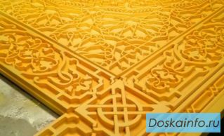 Фрезеровка и раскрой листовых материалов 24 часа!